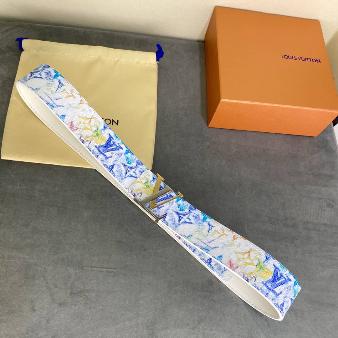 L0vis Vvtt0n Belt Copy 38mm