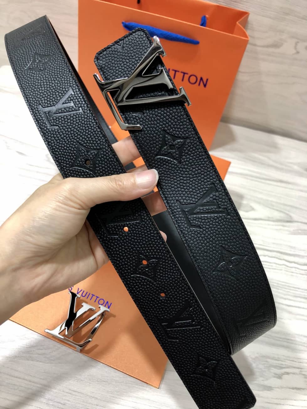 Top Quality L0vis Vvtt0n Belt Online 40mm