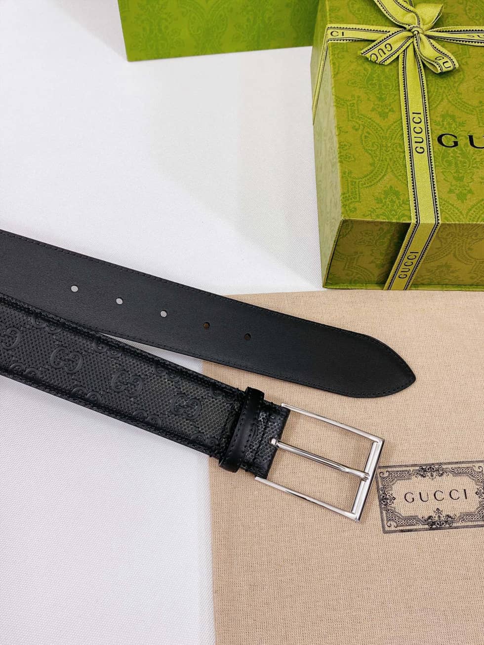 Gvc*1 Belt Dupe AAA+ Belt 40mm