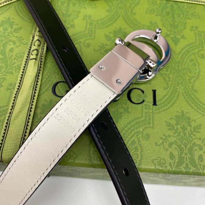 High Quality Gvc*1 Belt 20mm For Lady