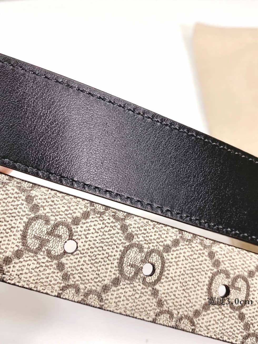 Gvc*1 Belt Dupe AAA+ Belt 20mm For Lady