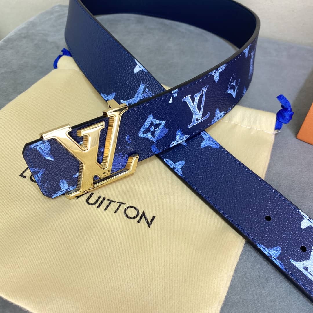 Replica L0vis Vvtt0n Belt AAA+ 38mm