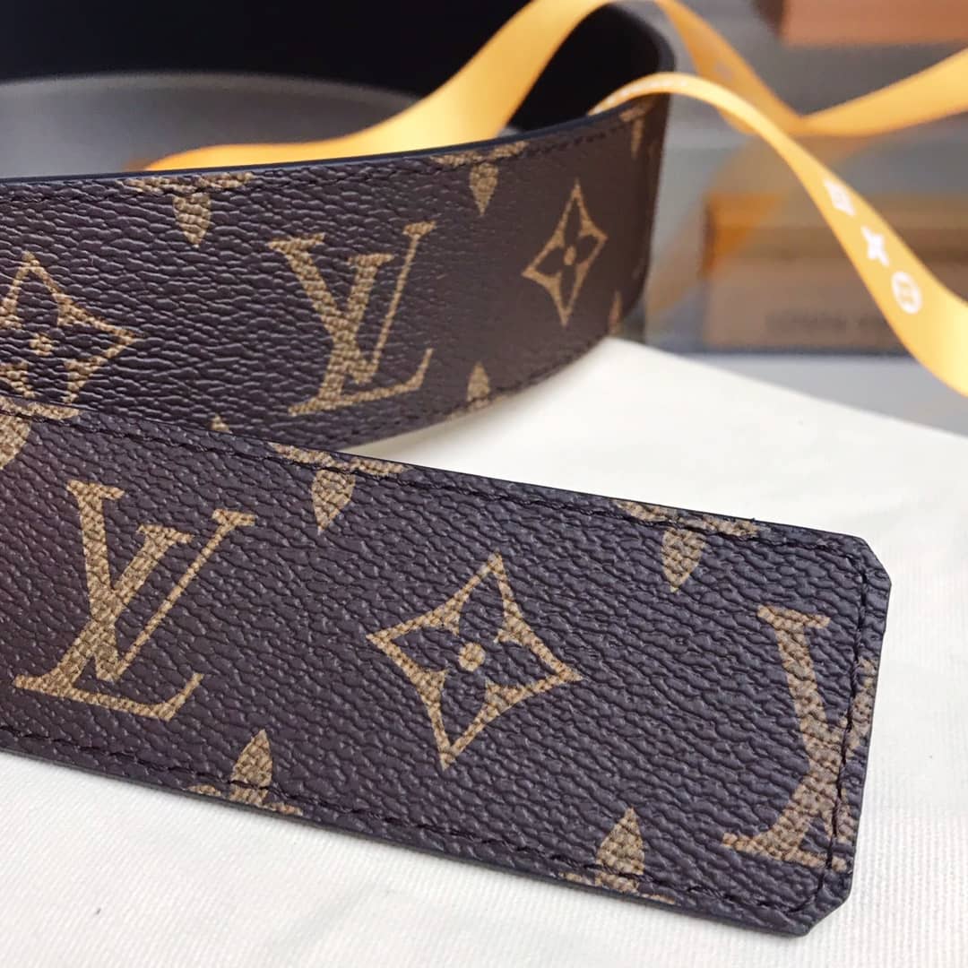 L0vis Vvtt0n Belt First Copy 40mm