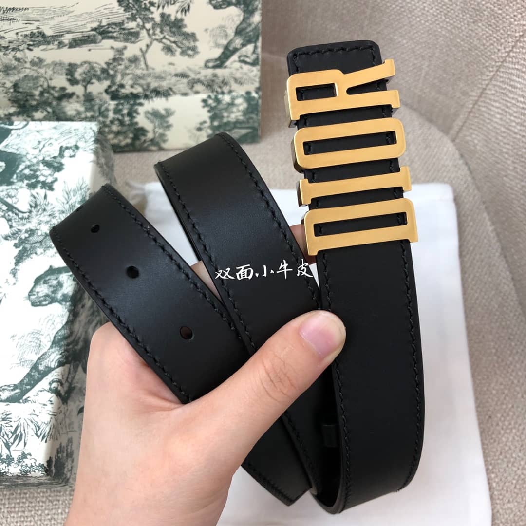 Best D10r Classic Belt 30mm