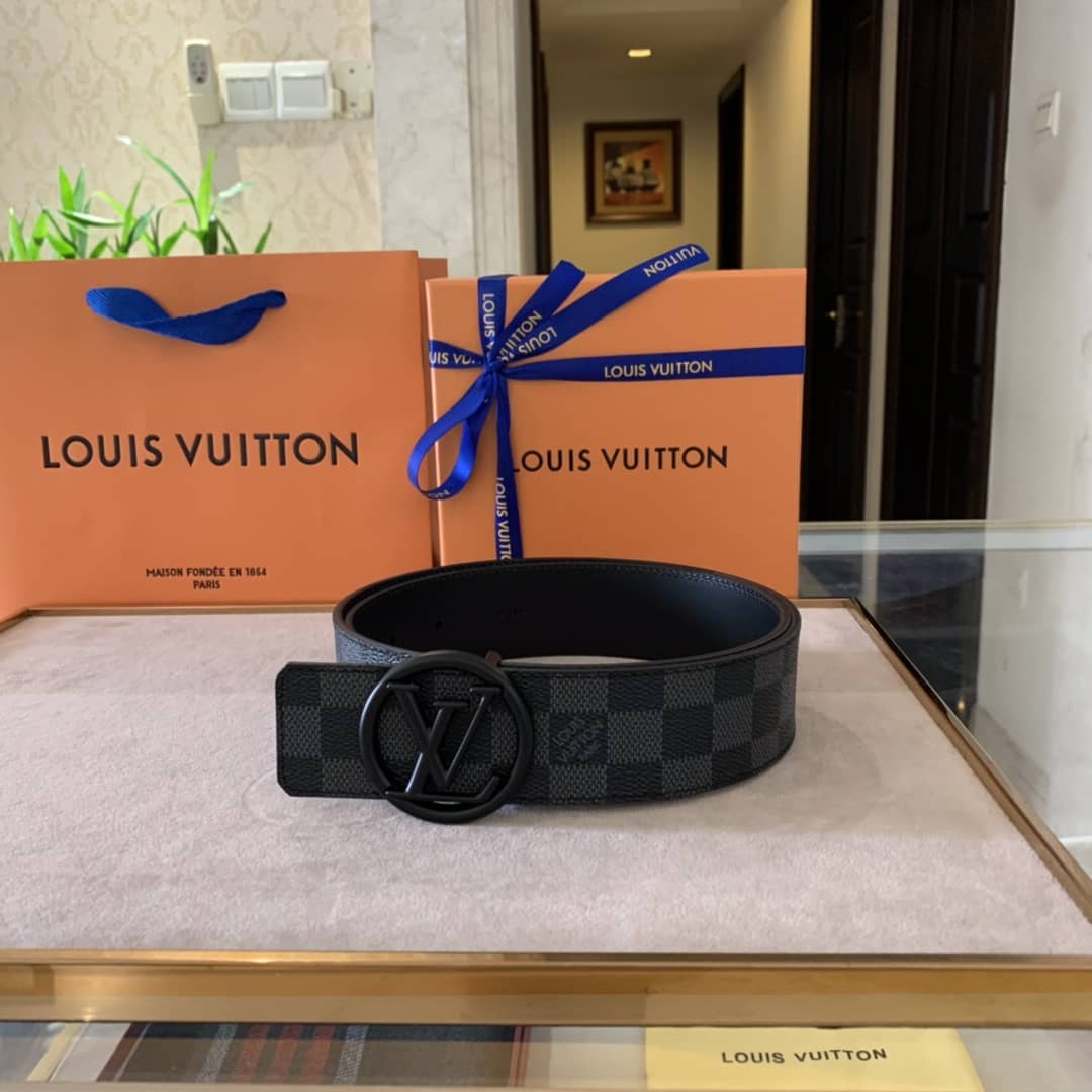 Top Quality L0vis Vvtt0n Belt Online 40mm
