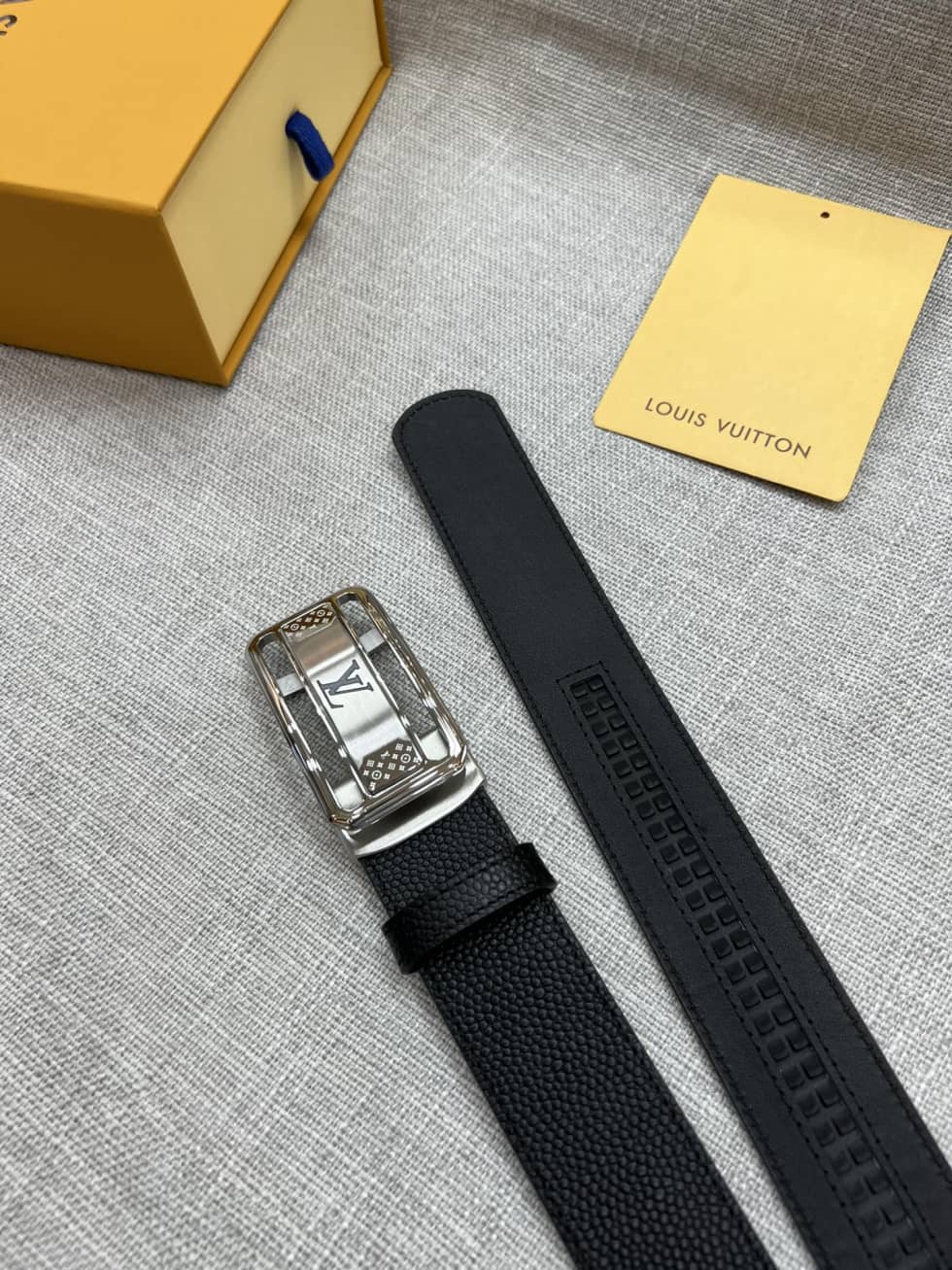 Best L0vis Vvtt0n Classic Belt 35mm