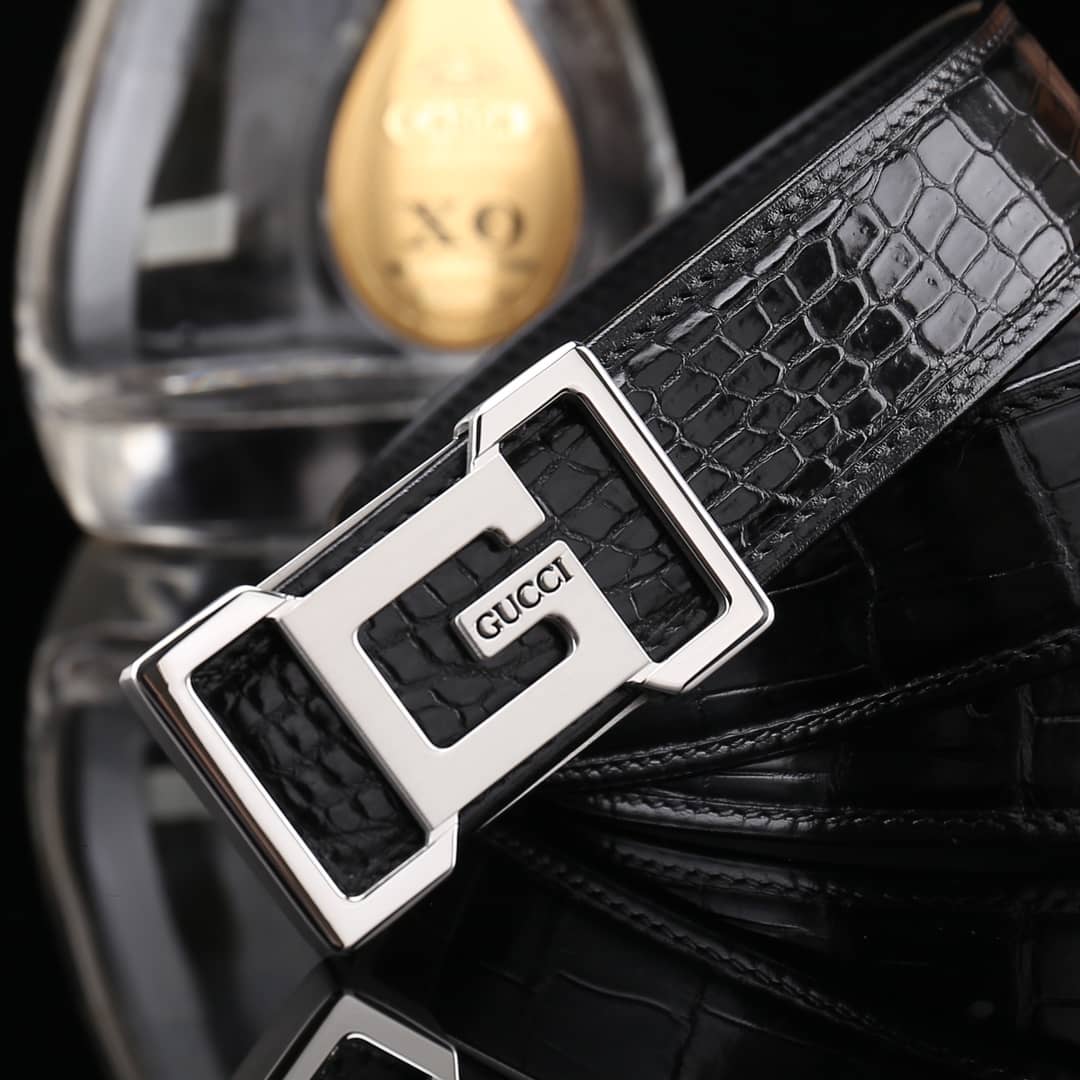 High Quality Gvc*1 Belt Replica