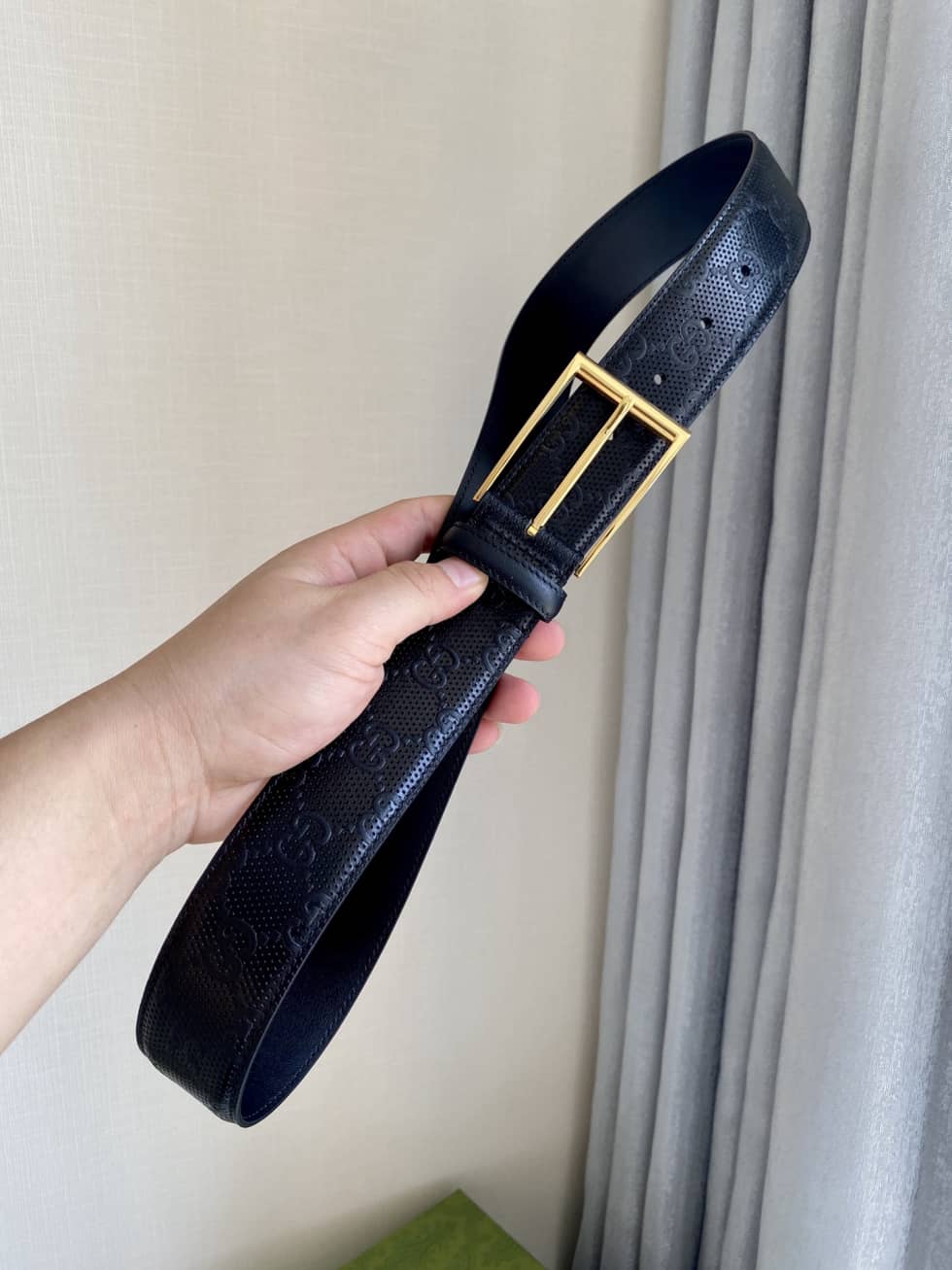 Gvc*1 Belt Copy 40mm