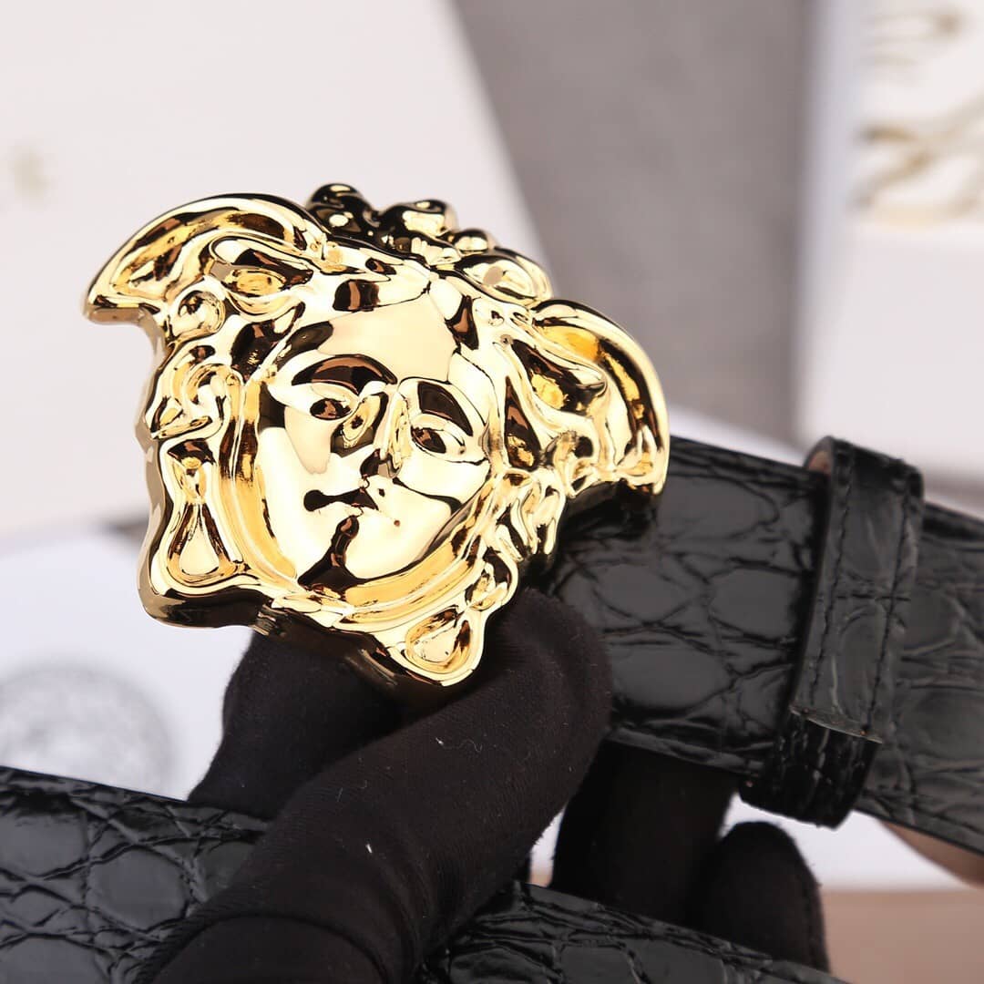 High Quality Versace Belt 40mm