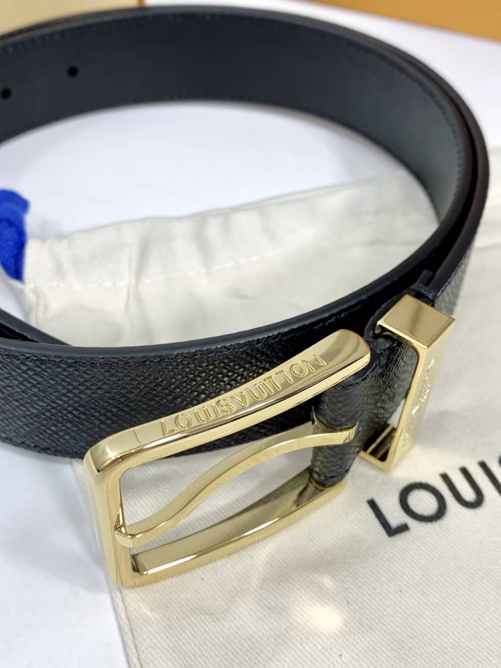 Designer L0vis Vvtt0n Classic Belt 35mm