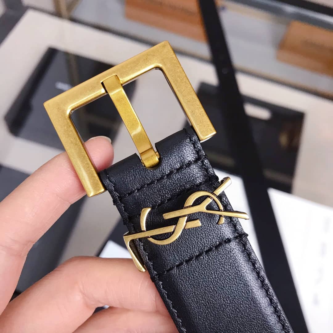 Best Y51 Classic Belt 30mm For Lady