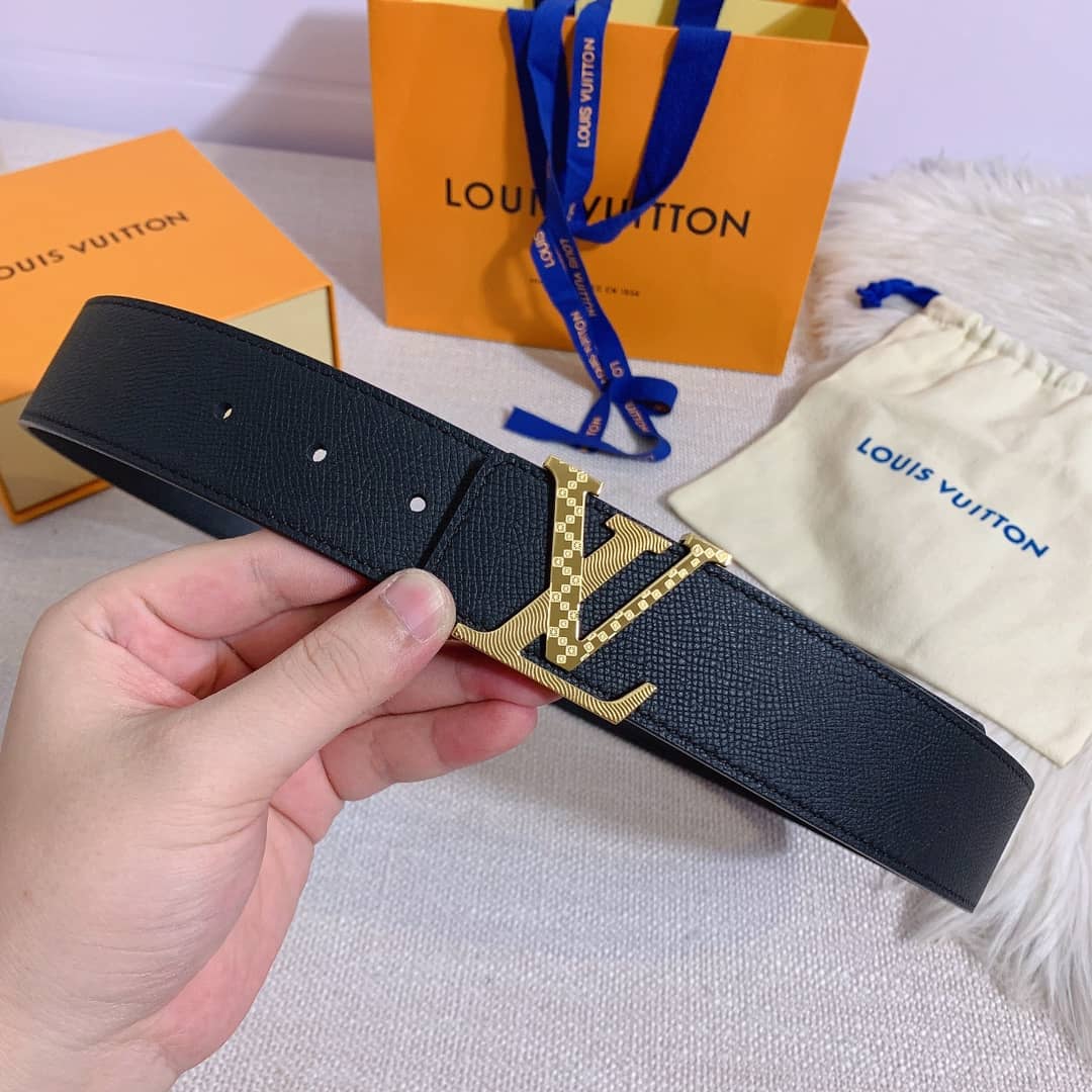 High Quality L0vis Vvtt0n Belt 39mm