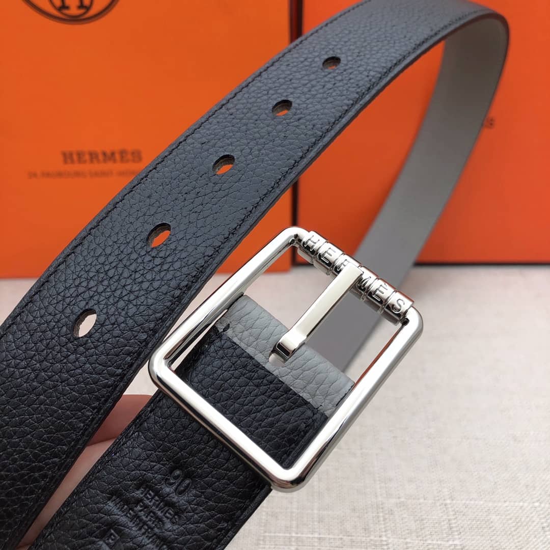 H**me5 Belt First Copy 32mm