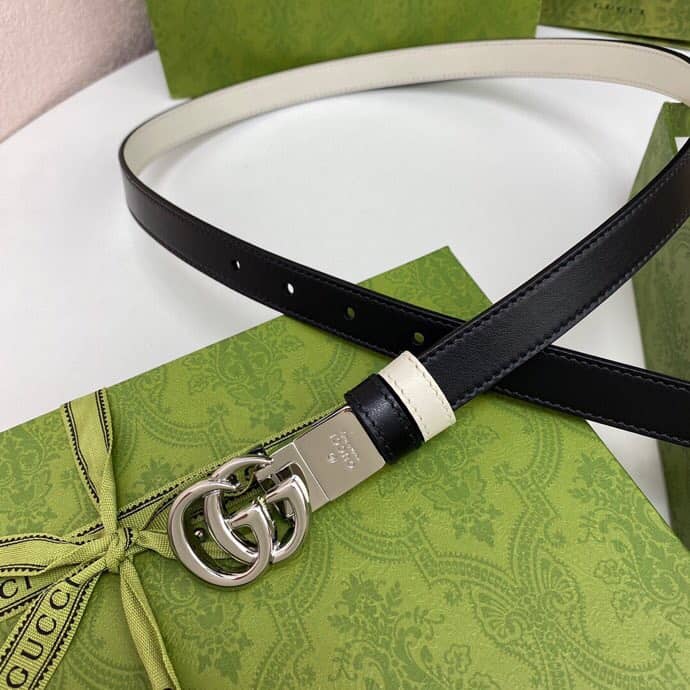 High Quality Gvc*1 Belt 20mm For Lady