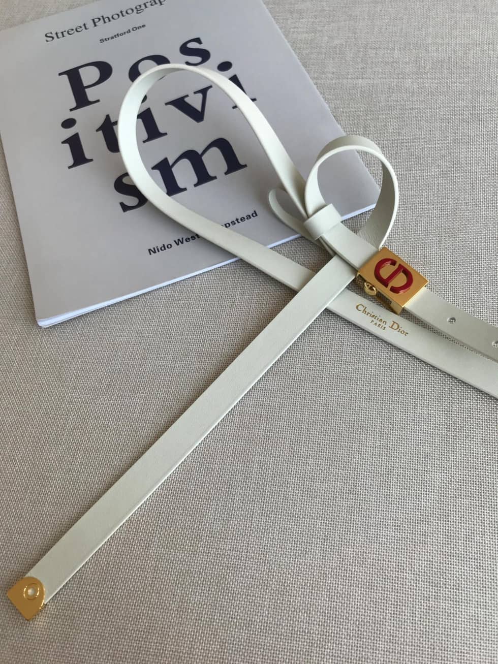 D10r Belt First Copy 17mm For Lady