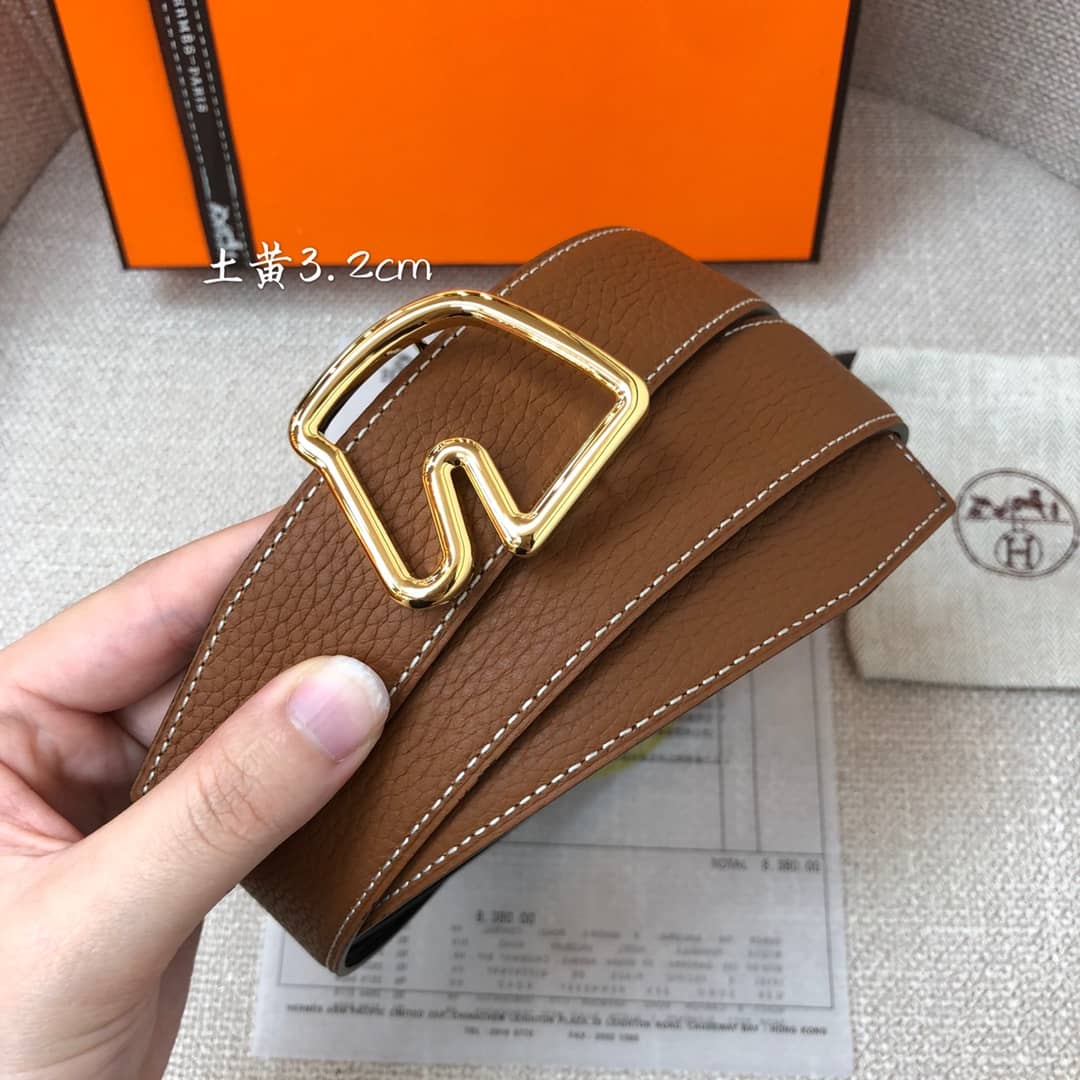 Top Quality H**me5 Belt Online 32mm