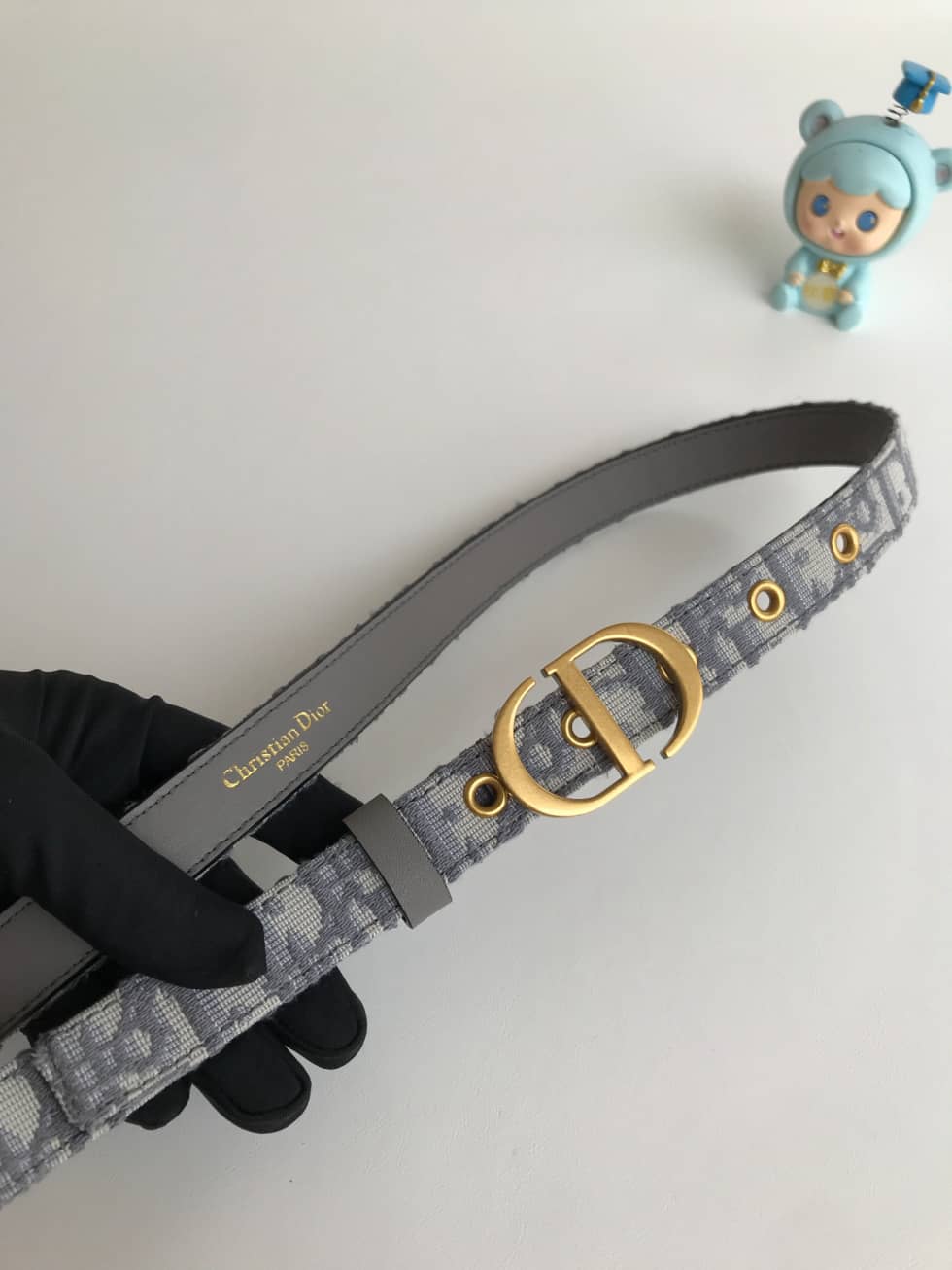 Wholesale D10r AAA+ Belt 20mm For Lady