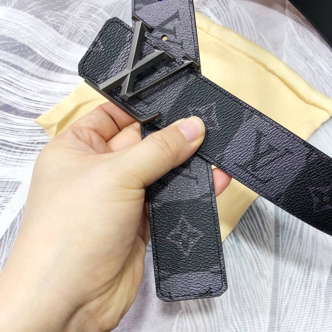 Fake L0vis Vvtt0n Logo Belt 40mm