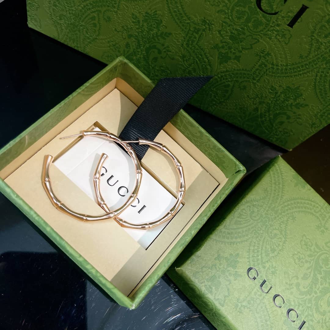 Top Quality Gvc*1 Earring