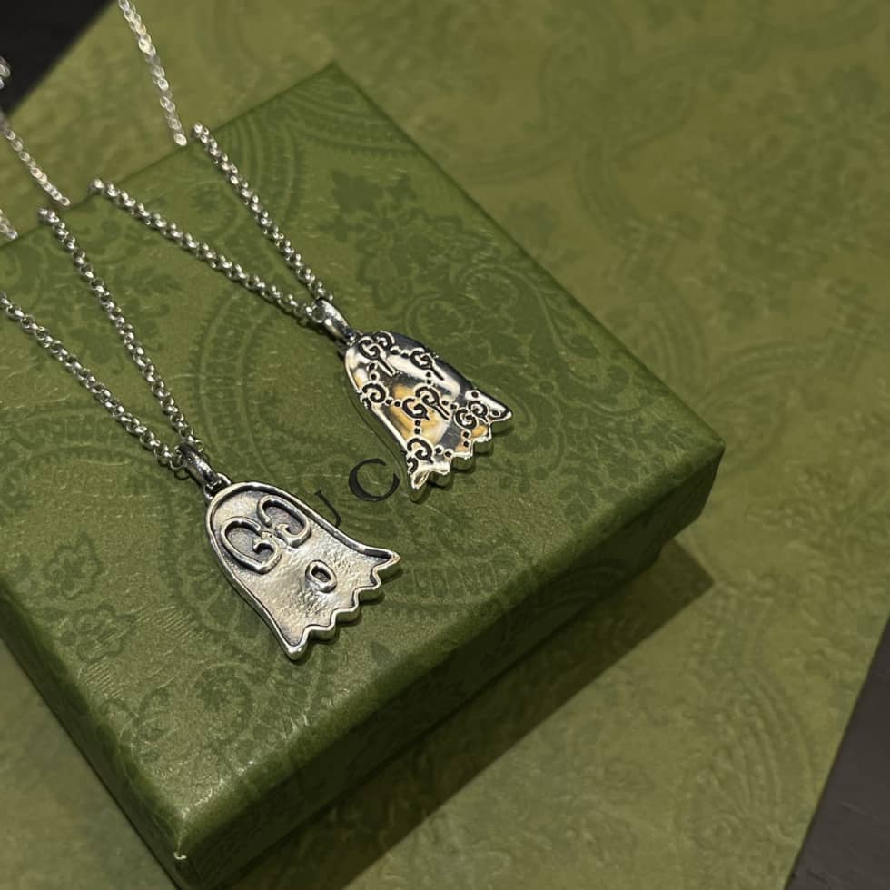 Luxury Gvc*1 Classic AAA+ Necklace