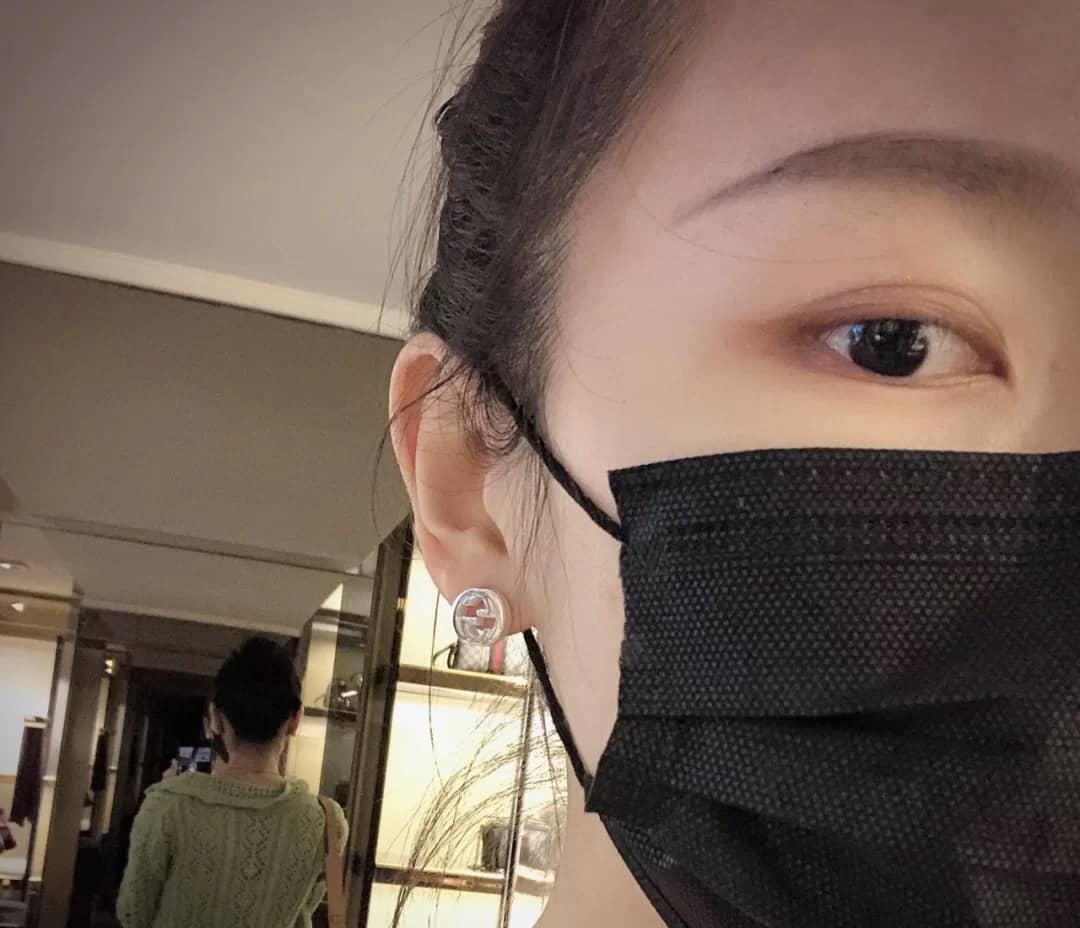 Best Gvc*1 Classic Earring