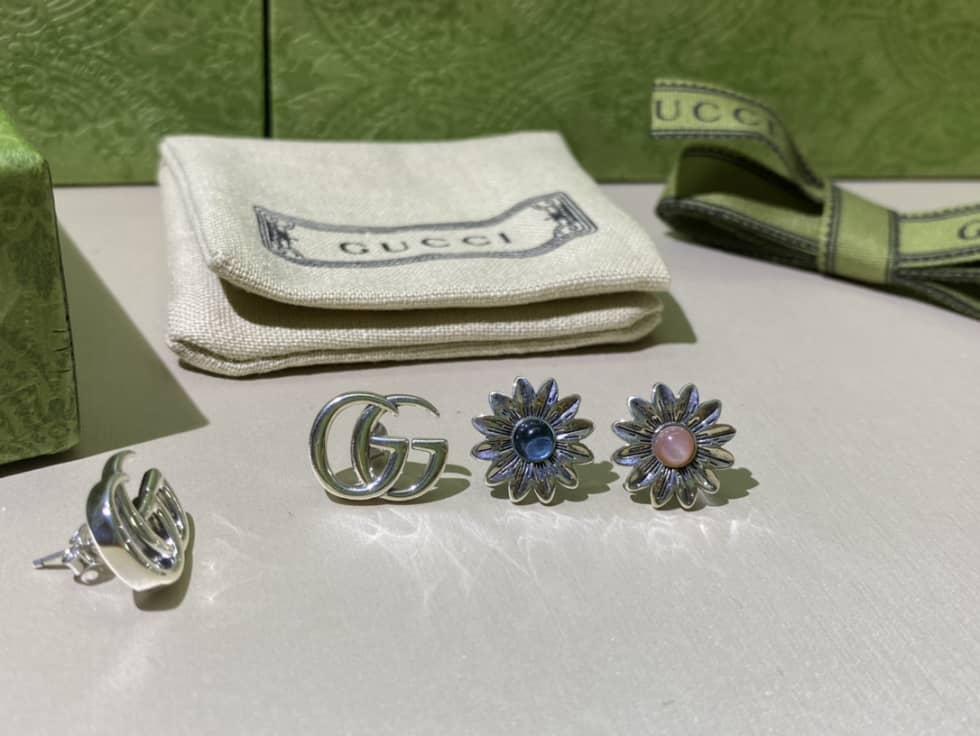 Luxury Gvc*1 Classic AAA+ Earring