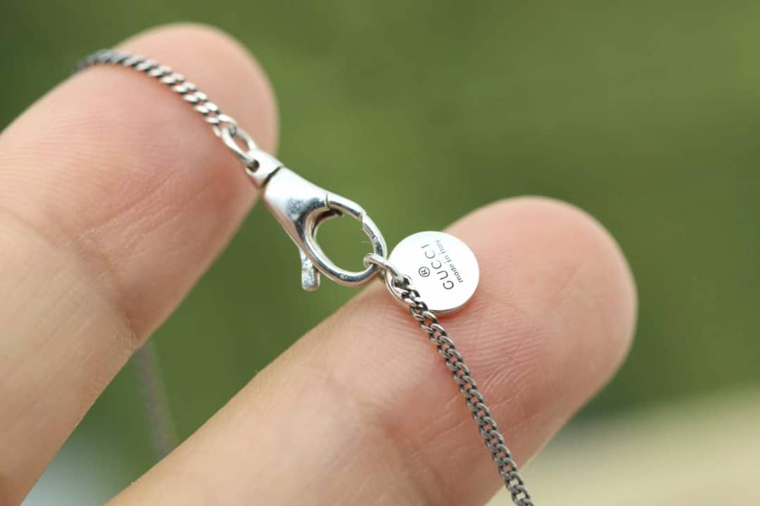 Best Gvc*1 Classic Necklace