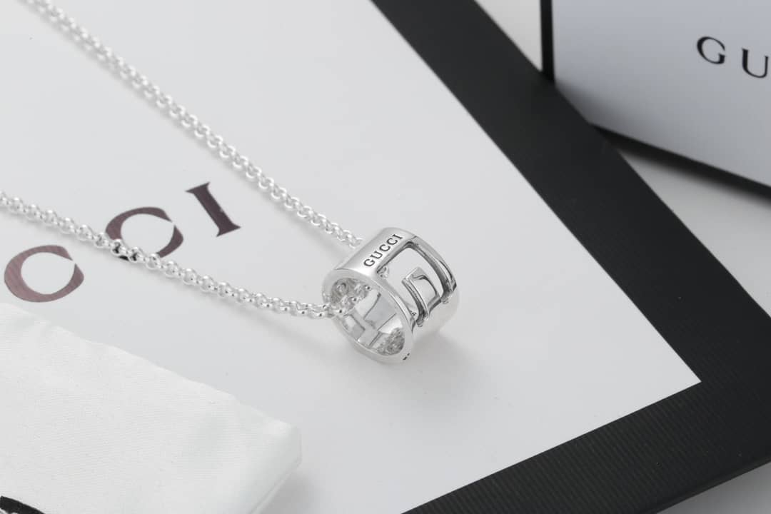 Wholesale Gvc*1 AAA+ Necklace