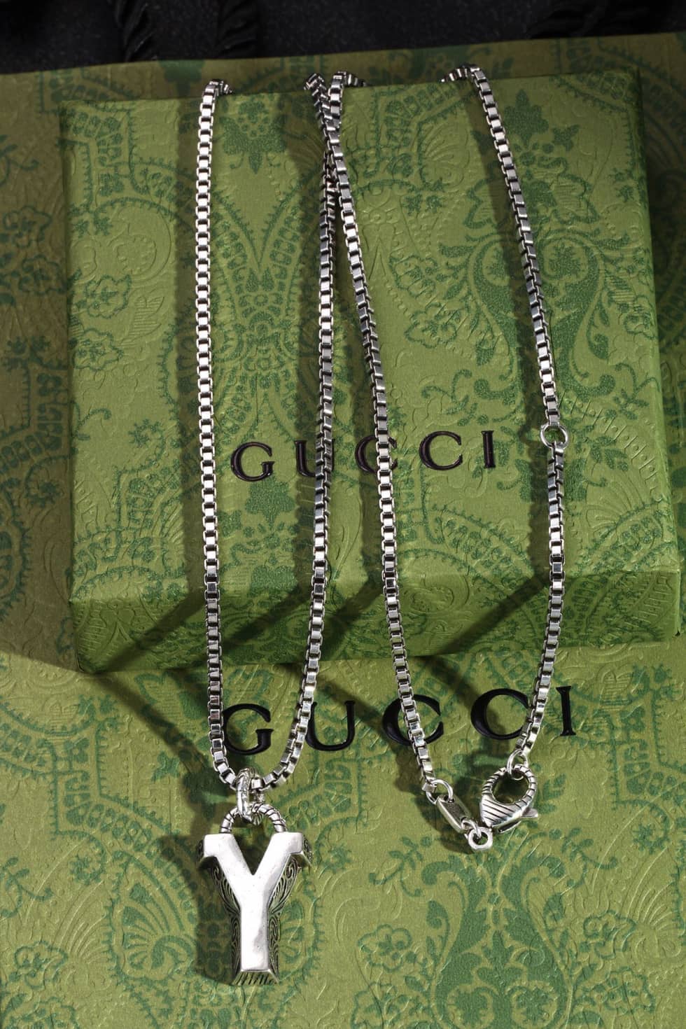 Top Quality Gvc*1 Necklace