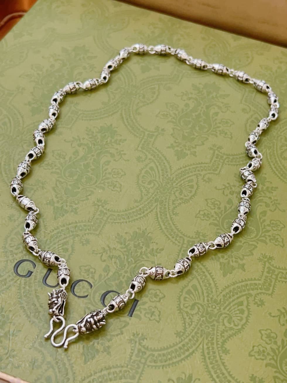 Luxury Gvc*1 Classic AAA+ Necklace