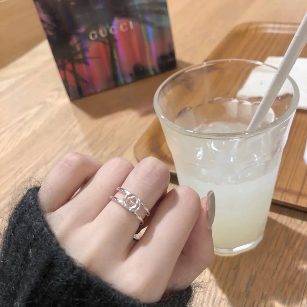 Top Quality Gvc*1 Ring