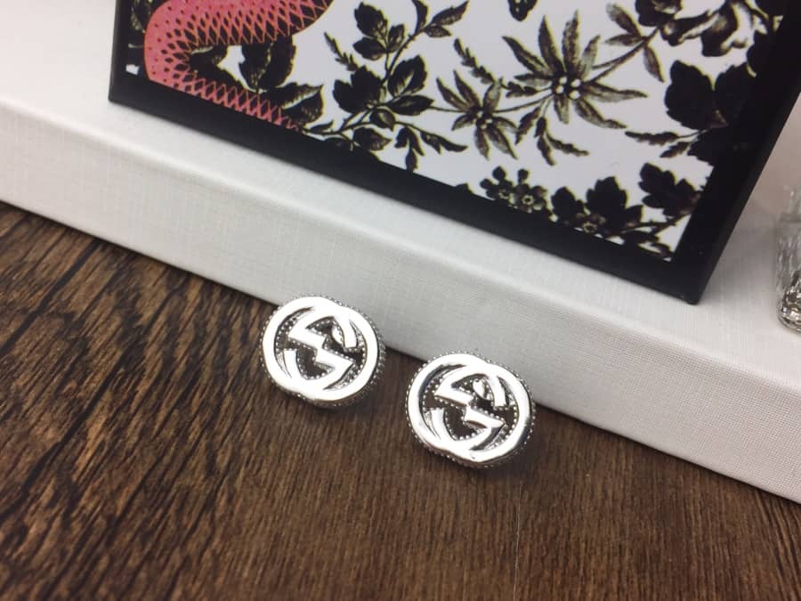 Wholesale Gvc*1 AAA+ Earring