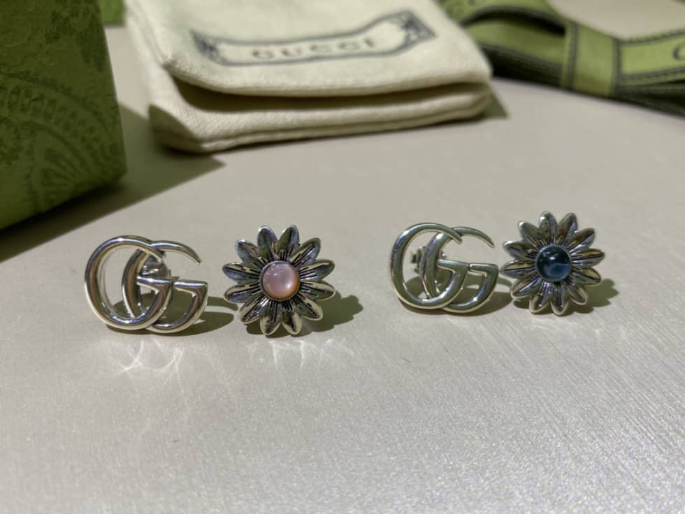 Luxury Gvc*1 Classic AAA+ Earring