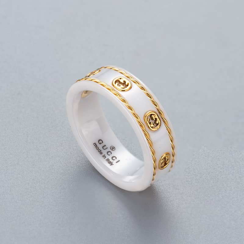 Wholesale Gvc*1 AAA+ Ring