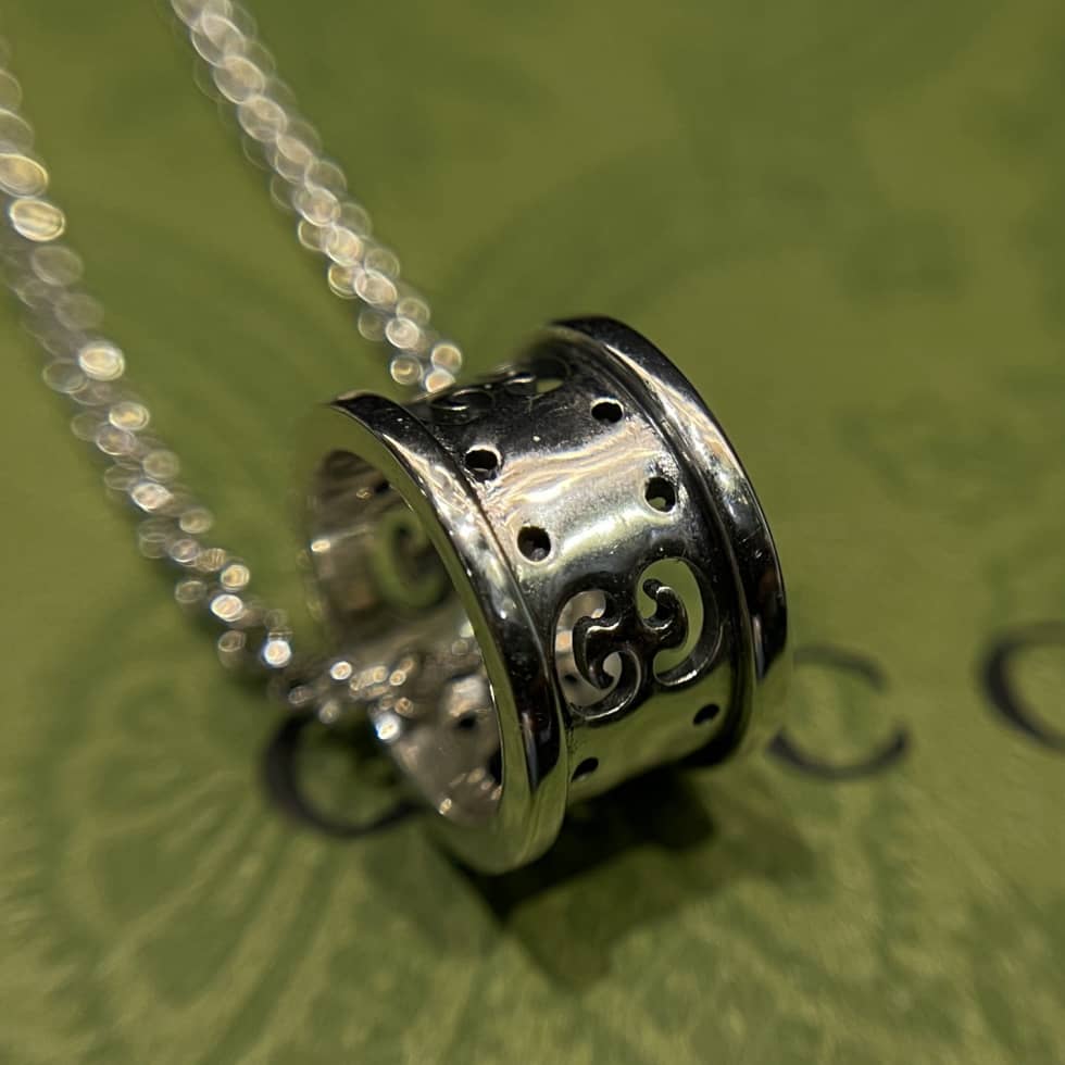 High Quality Gvc*1 Necklace