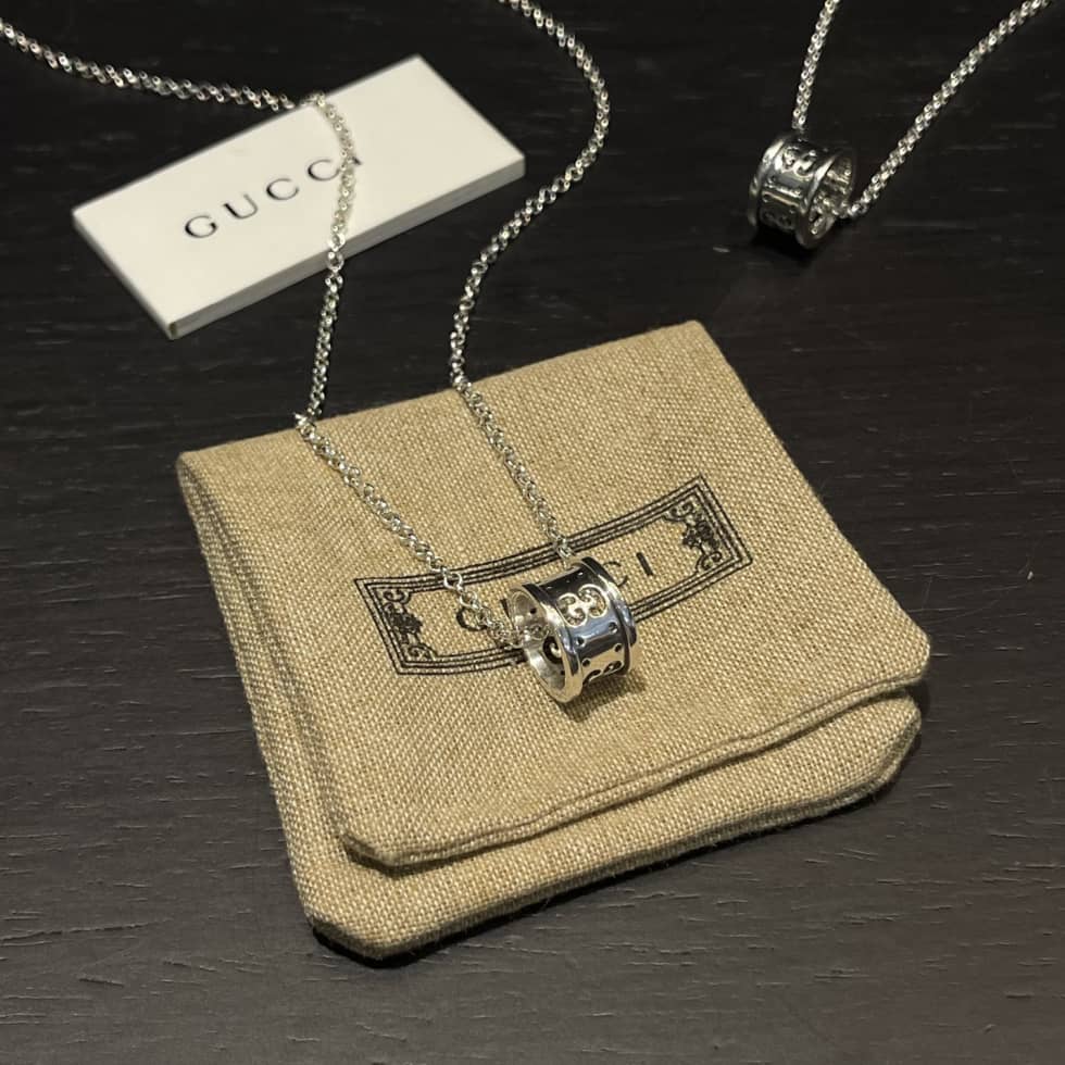High Quality Gvc*1 Necklace