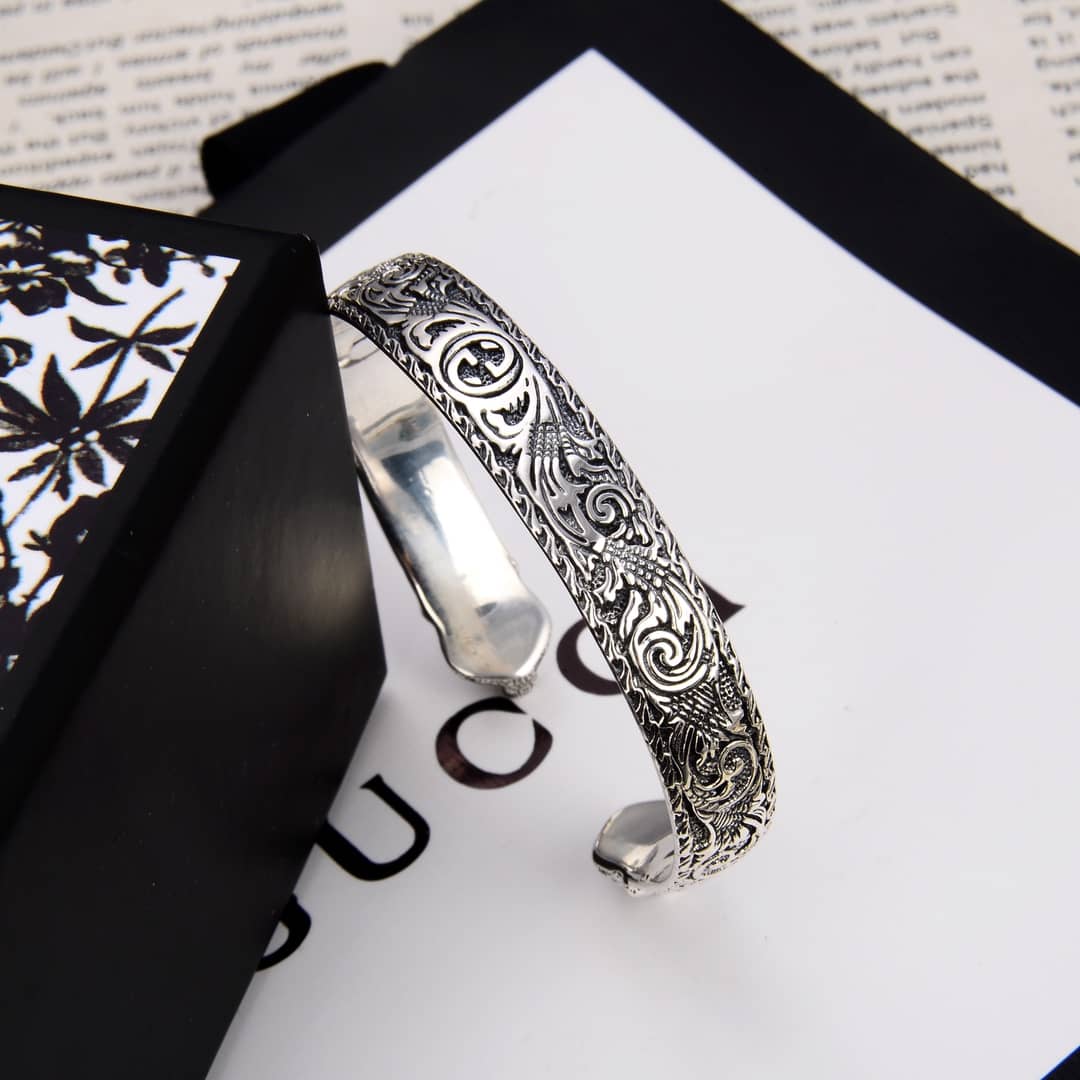 Wholesale Gvc*1 AAA+ Bracelet