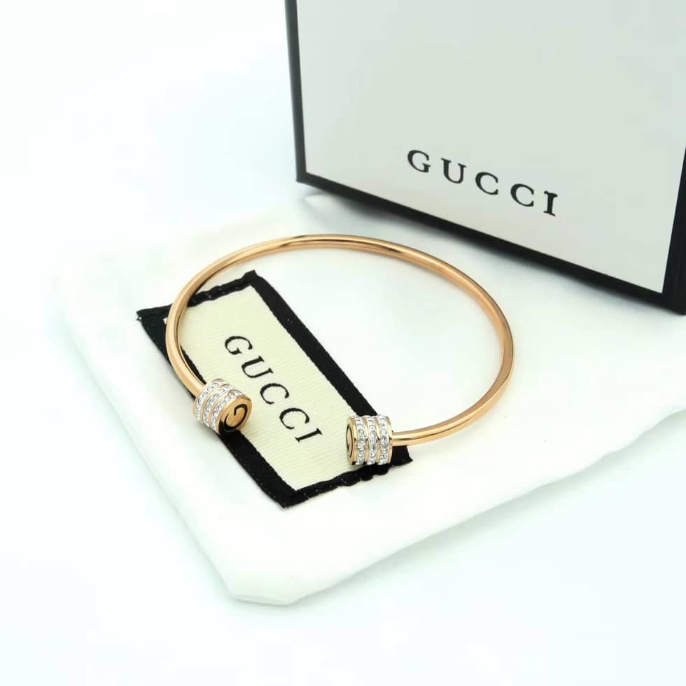 Designer Gvc*1 Classic Bracelet