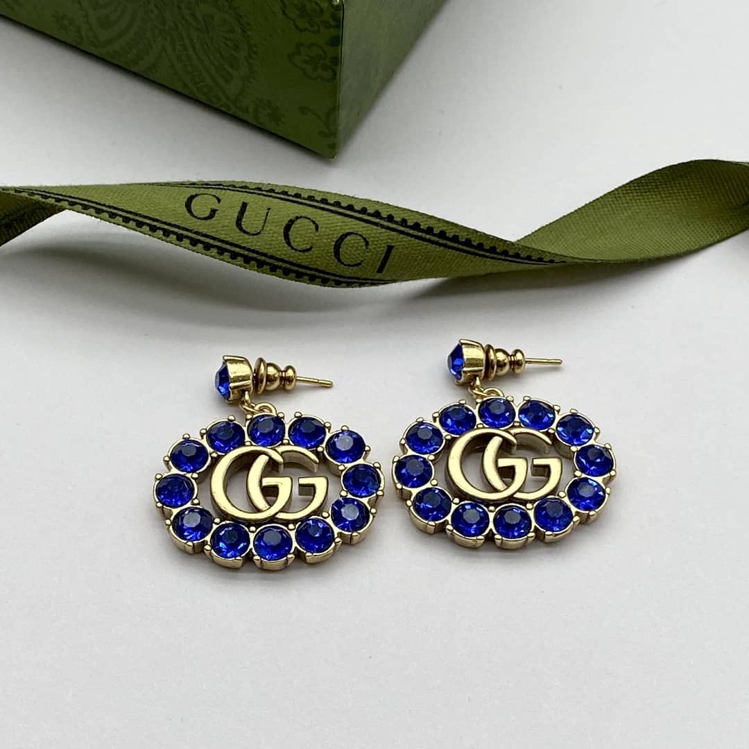 7 Star Gvc*1 Earring