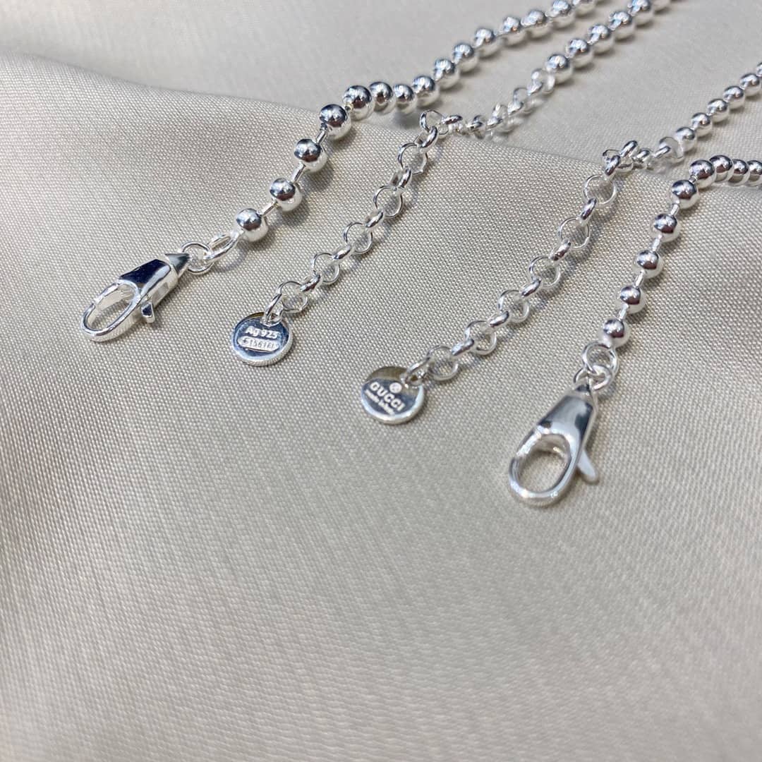 Best Gvc*1 Classic Necklace