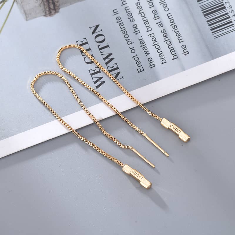 Luxury Gvc*1 Classic AAA+ Earring