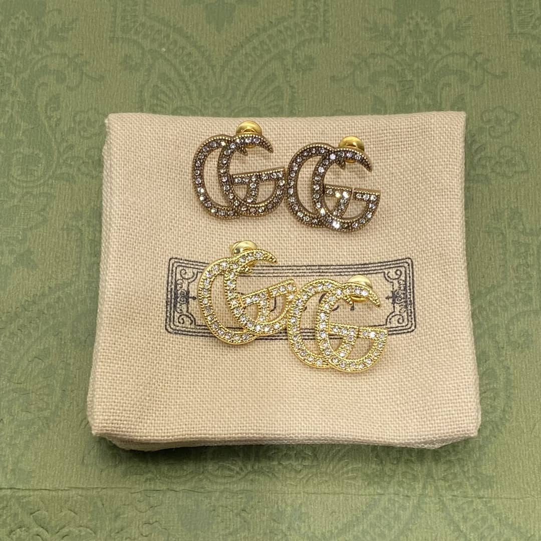 Best Gvc*1 Classic Earring