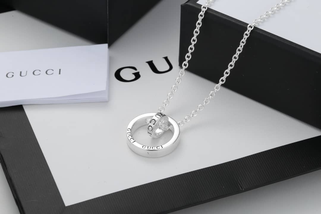 Luxury Gvc*1 Classic AAA+ Necklace