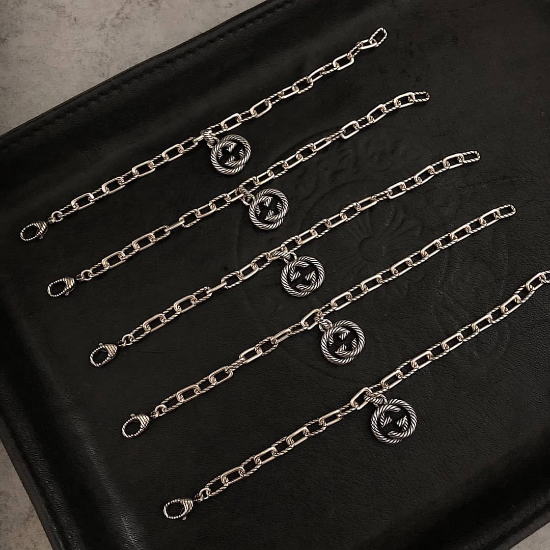 Luxury Gvc*1 Classic AAA+ Bracelet