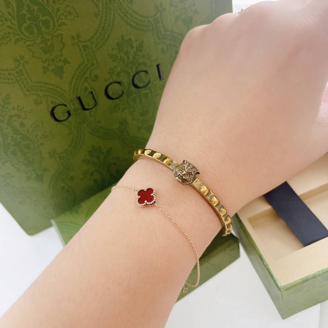 7 Star Gvc*1 Bracelet