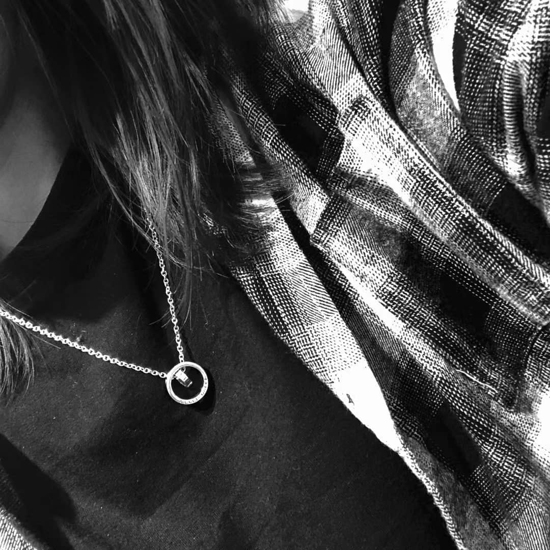 Luxury Gvc*1 Classic AAA+ Necklace