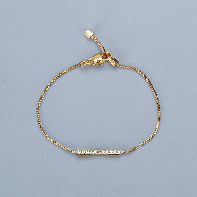 High Quality Gvc*1 Bracelet