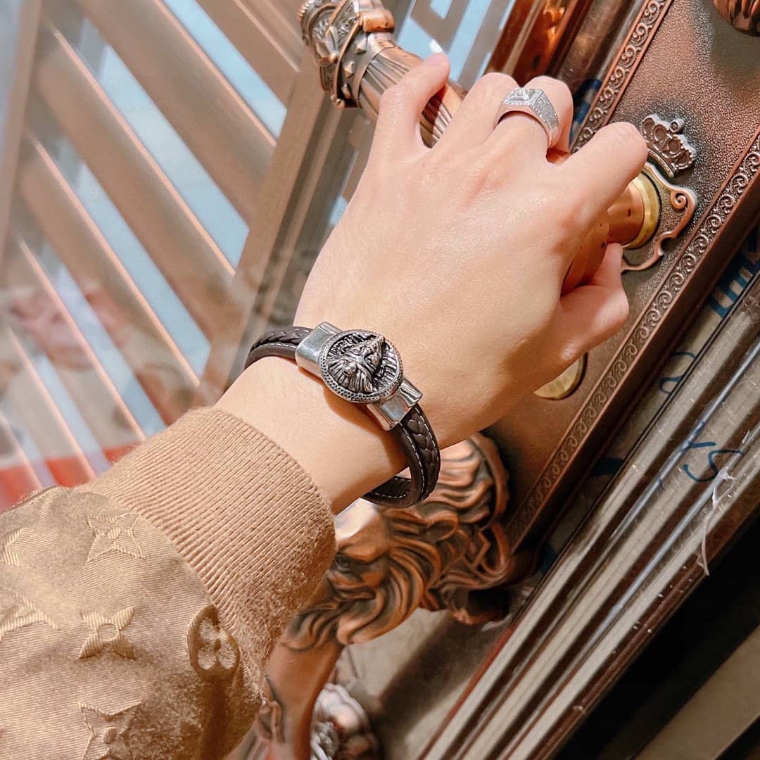 Wholesale Gvc*1 AAA+ Bracelet