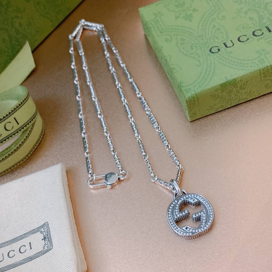 High Quality Gvc*1 Necklace