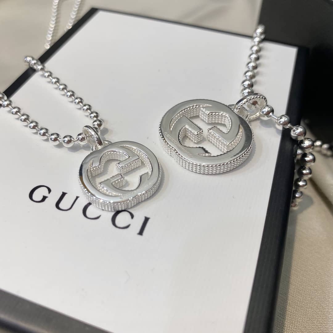 Best Gvc*1 Classic Necklace